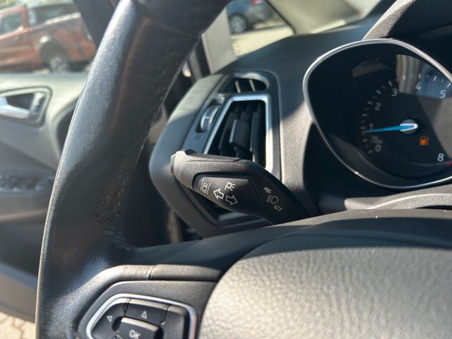 C-Max C-MAX Titanium*AHK*Elektr.Heckkl*