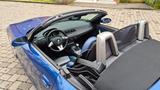 BMW Z4 E85 Roadster 2.5i - "Individual" - facelift - BMW Z4 aus 2006: Cabrio