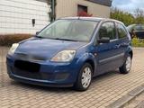 Ford FORD FIESTA (FACELIFT) KLIMA SPARSAM - Ford Fiesta: Facelift