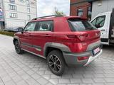 BAIC BJ20 LUXURY KAMERA/LEDER/KLIMA - BAIC Gebrauchtwagen