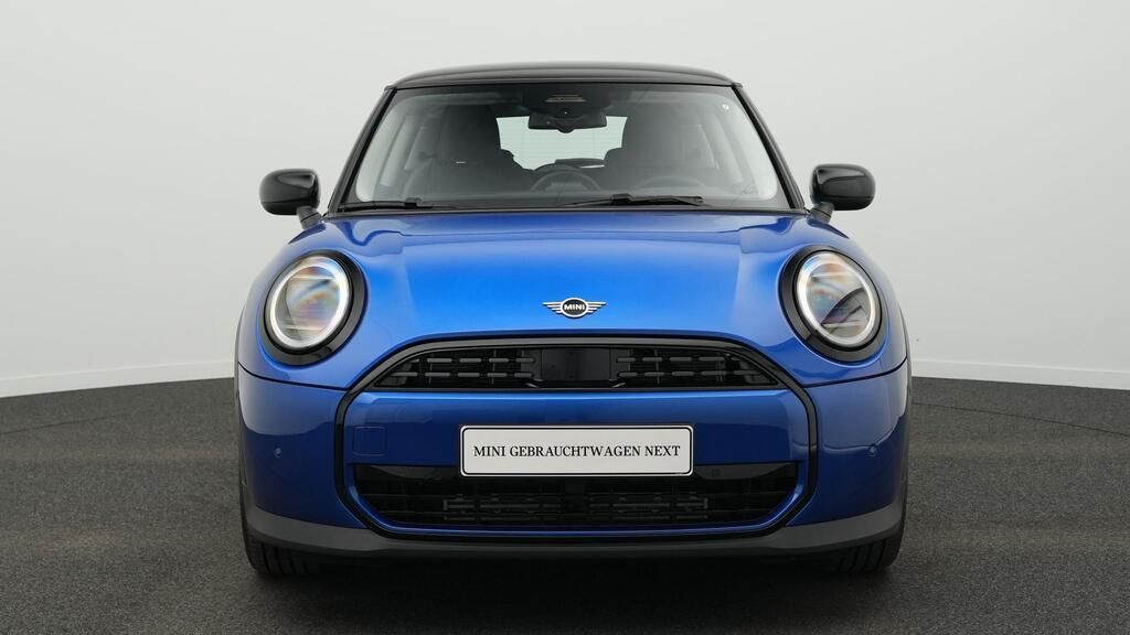 MINI Cooper C - Bild 3