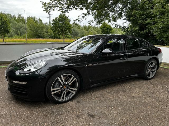 Porsche Panamera Diesel  *TOP Ausstattung* *FACELIFT*