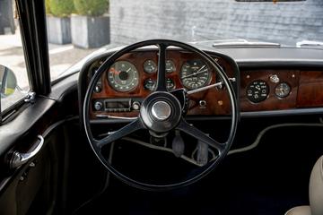 1961 Bentley CONTINENTAL 缩略图 16