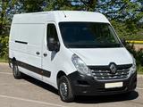 Renault Master III 2.3 dCi L3H2*nur 58 TKm*Kamera*Klima* - gebrauchte Renault Master aus dem Jahr 2018