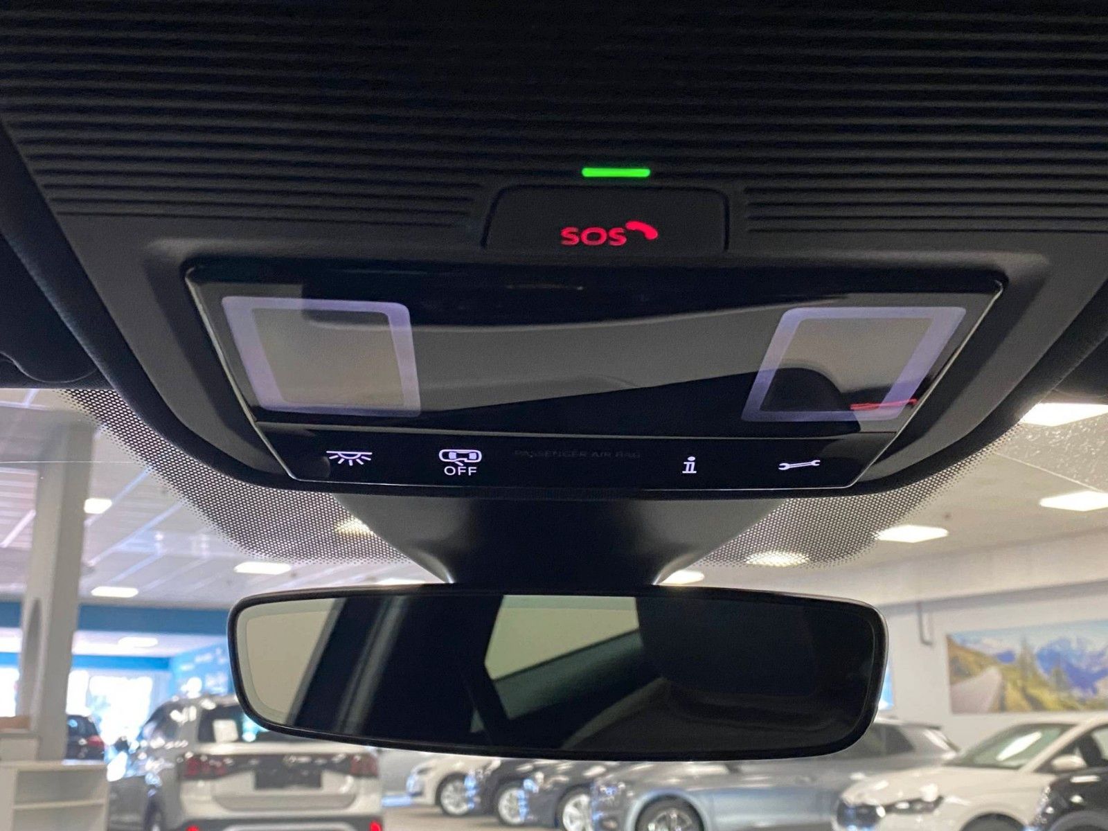 Fahrzeugabbildung CUPRA Leon ST 1.5 eTSI DSG FACELIFT MHEV+5 J. GARANTIE