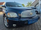 Chevrolet HHR 2.4,Klima,Ahk, - Chevrolet HHR Gebrauchtwagen