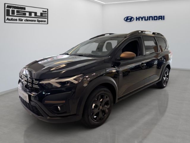 Dacia Jogger Extreme 1.0 TCe 110 EU6e 7-Sitzer Navi Ka