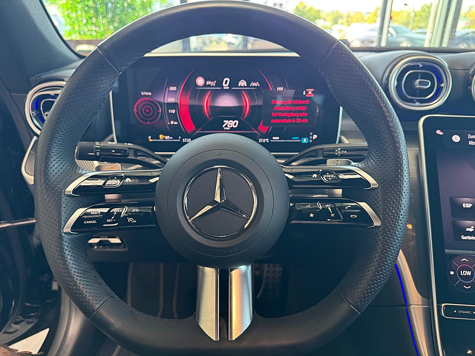 Mercedes-Benz CLE Coupe 200 4M AMG Massage Standheizung Pano D foto 8