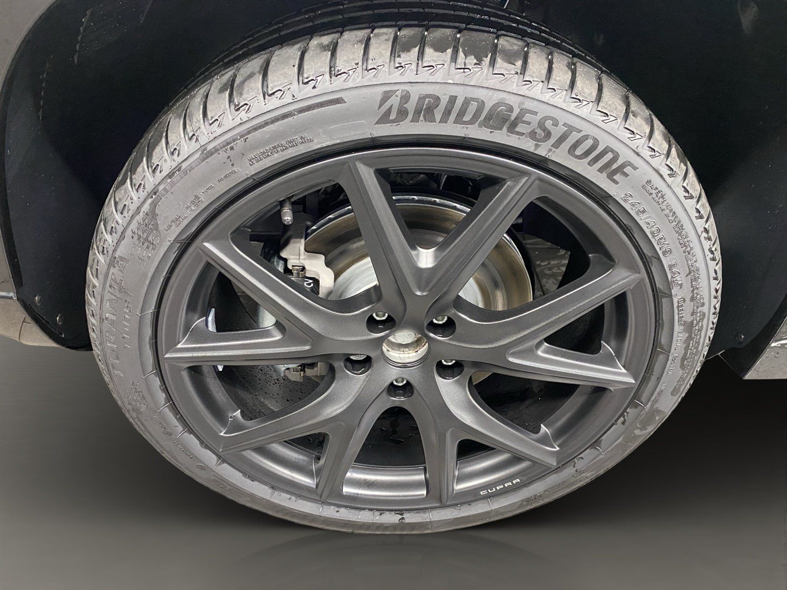 Cupra Ateca - Bild 6