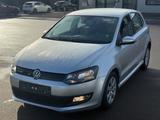 Volkswagen Polo V Trendline BlueMotion/BMT 1.2TDI/SHZ/KLIMA - Volkswagen Polo aus 2011: Bluemotion
