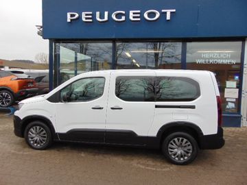 Bild 7 Peugeot Rifter Active Pack L2