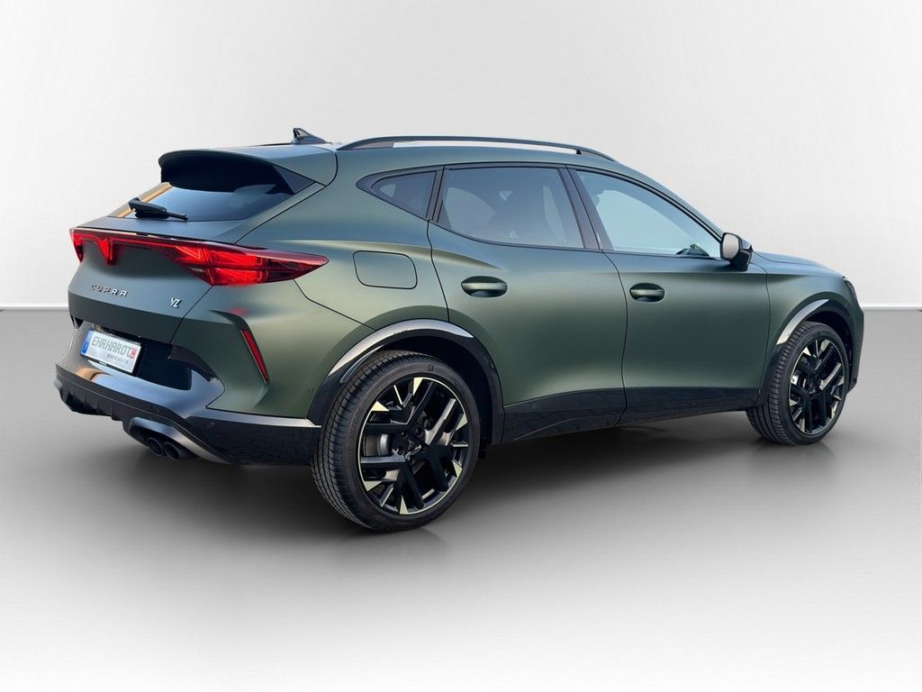 Cupra Formentor - Bild 5
