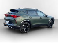 Cupra Formentor - Vorschau Bild 5