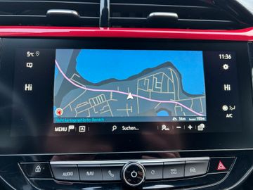 Bild 10 Opel Corsa F e GS Line