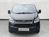 Ford Tourneo Custom 2.0 TDCi Titanium L2 9-Sitzer - Ford Tourneo Custom Gebrauchtwagen in Düsseldorf