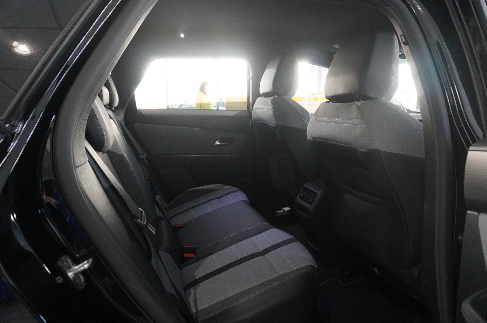 Fahrzeugabbildung Opel Grandland 1.2 GS SPORT HYBRID NAVI/LED/KAMERA/SH