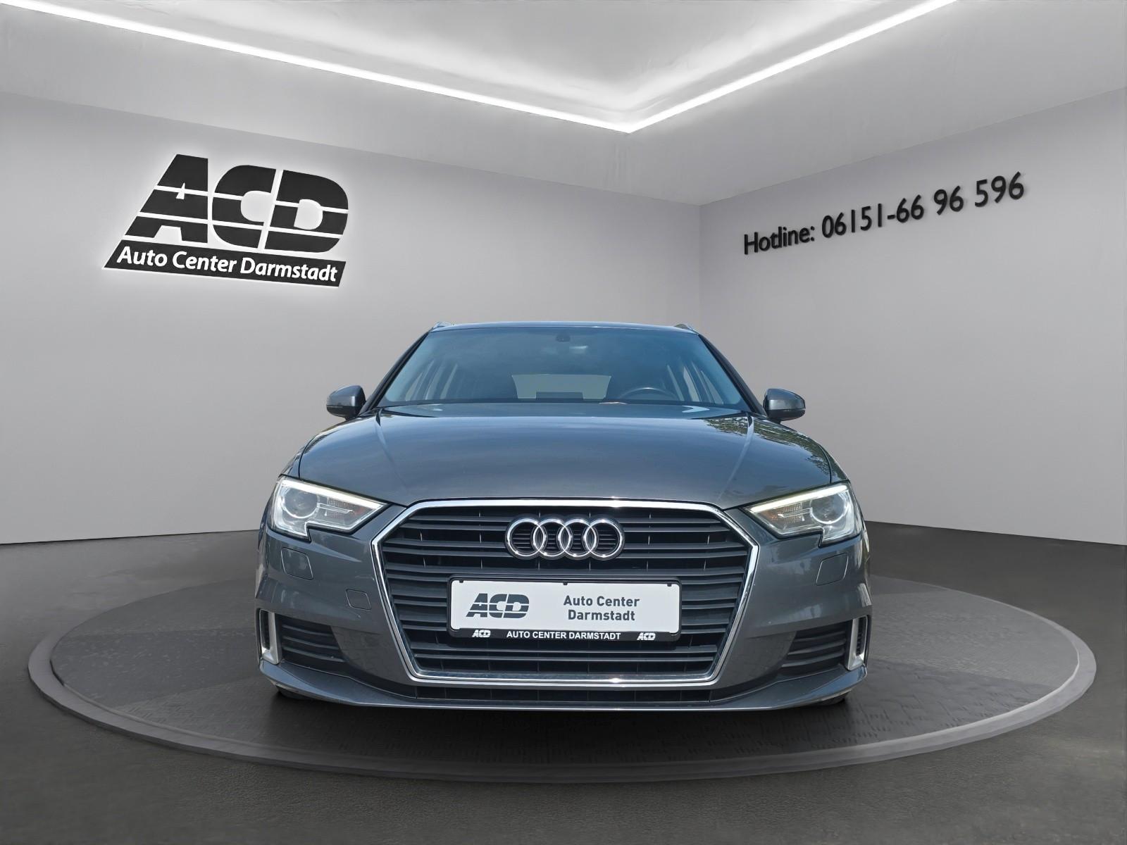 Audi A3 35 TFSI Sportback S tronic sport |18ZOLL|NAVI