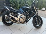 Suzuki Verkaufe Suzuki SFV 650 A Gladius,  MIVV Auspuff - Offers matching your search criteria