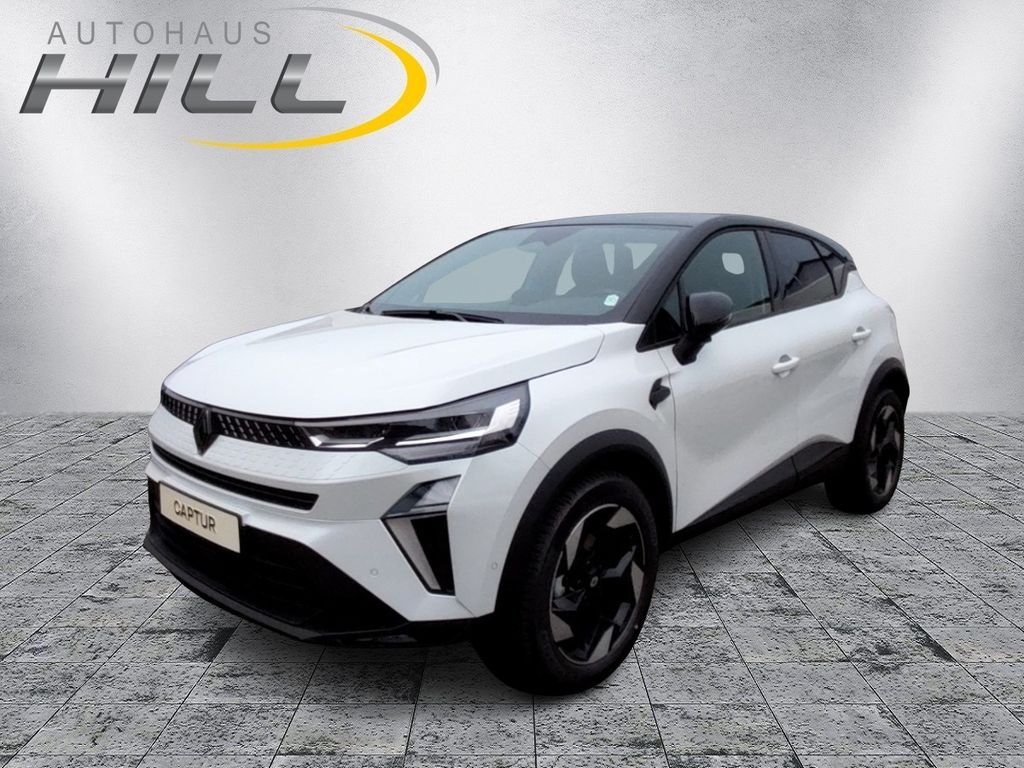 Image of Renault Captur