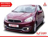 Mitsubishi Space Star 1.0 Diamant Edition Klima USB - Mitsubishi Space Star Gebrauchtwagen