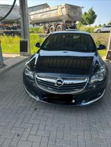 Opel Insignia 1.6 ECOTEC DI T ecoFLEX Innovation ... - Opel Insignia: Ecotec