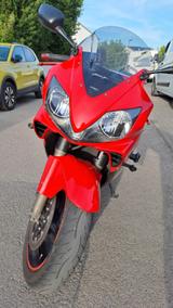 Honda CBR 600f PC35 - Angebote