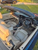 BMW 330d Cabrio M Sport Edition M Sport Edition - BMW 330 aus 2011: 330d