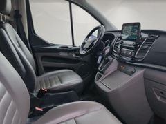 FORD Tourneo Custom Titanium Leder/Xenon/ACC/Scheckh.