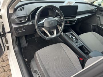 SEAT Leon - 10