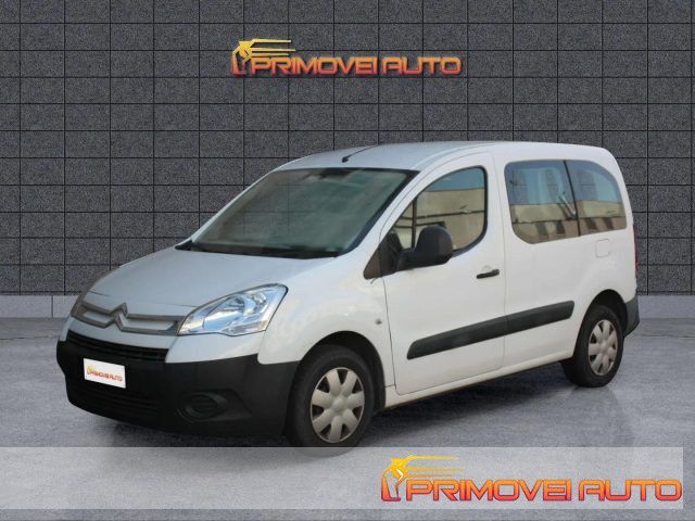 Citroën CITROEN Berlingo 1.6 HDi 90 5 posti Combi