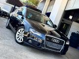 Audi A4 B8 3.0 TDI quattro MEGA AUSSTATTUNG *S line* - Audi A4 aus 2008: 3.0