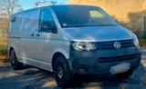 Volkswagen T5 Transporter Kasten lang 2.0 TDI AHK*Temp*KAM* - Volkswagen T5 Transporter in Bielefeld