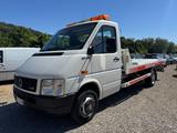 Volkswagen LT LT46 2.5 TDI (109 CV) CARROATTREZZ - Volkswagen LT: 46