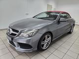 Mercedes-Benz E 220 d Cabrio AMG LED Leder Navi Kamera Airscar - Mercedes-Benz E 220 in Chemnitz
