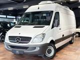 Mercedes-Benz SPRINTER 313 MAXI TIEFKÜHL+STANDKÜHL 2xKAMMER KE - Koffer Sprinter