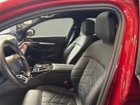 BMW i5 - Vorschau Bild 12