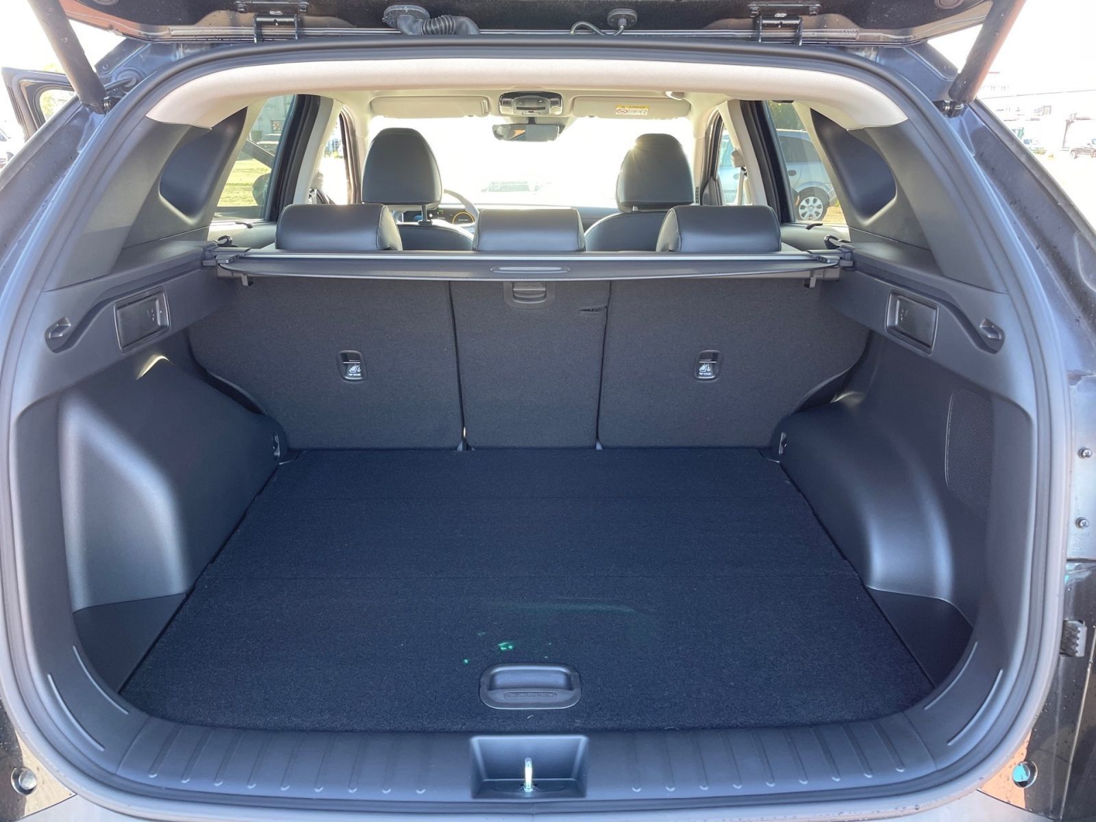 Fahrzeugabbildung Hyundai TUCSON 1.6 T-GDI Prime Hybrid 4WD