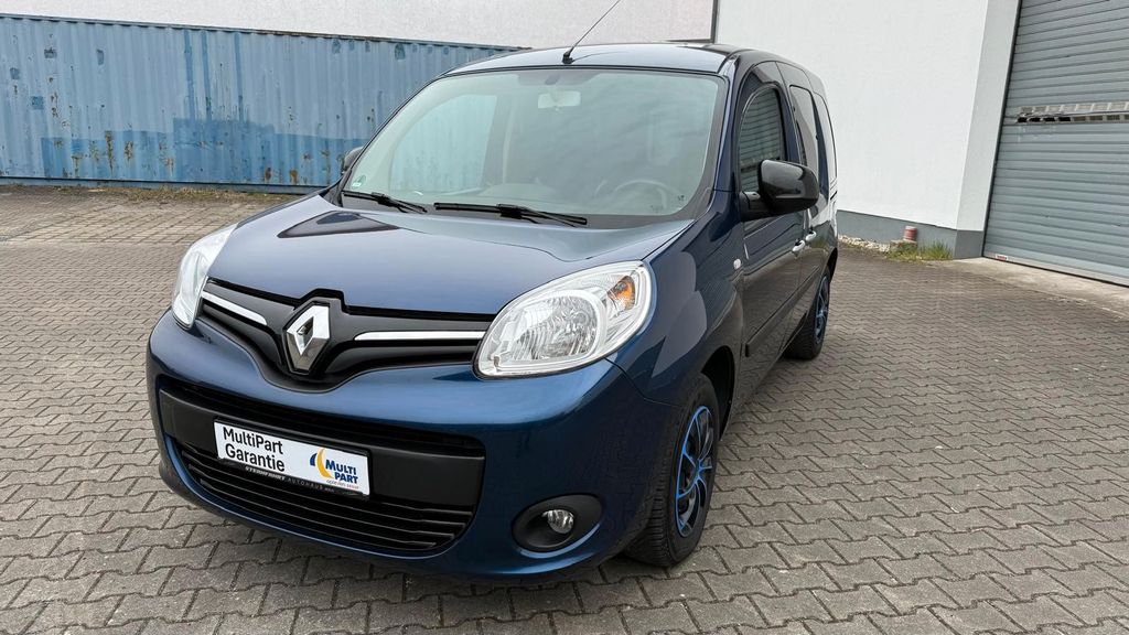 Image of Renault Kangoo