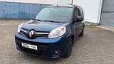 Renault Kangoo 1.2l*Experience*Klima*Tempomat*PDC*EURO6* - Renault Kangoo: Experience