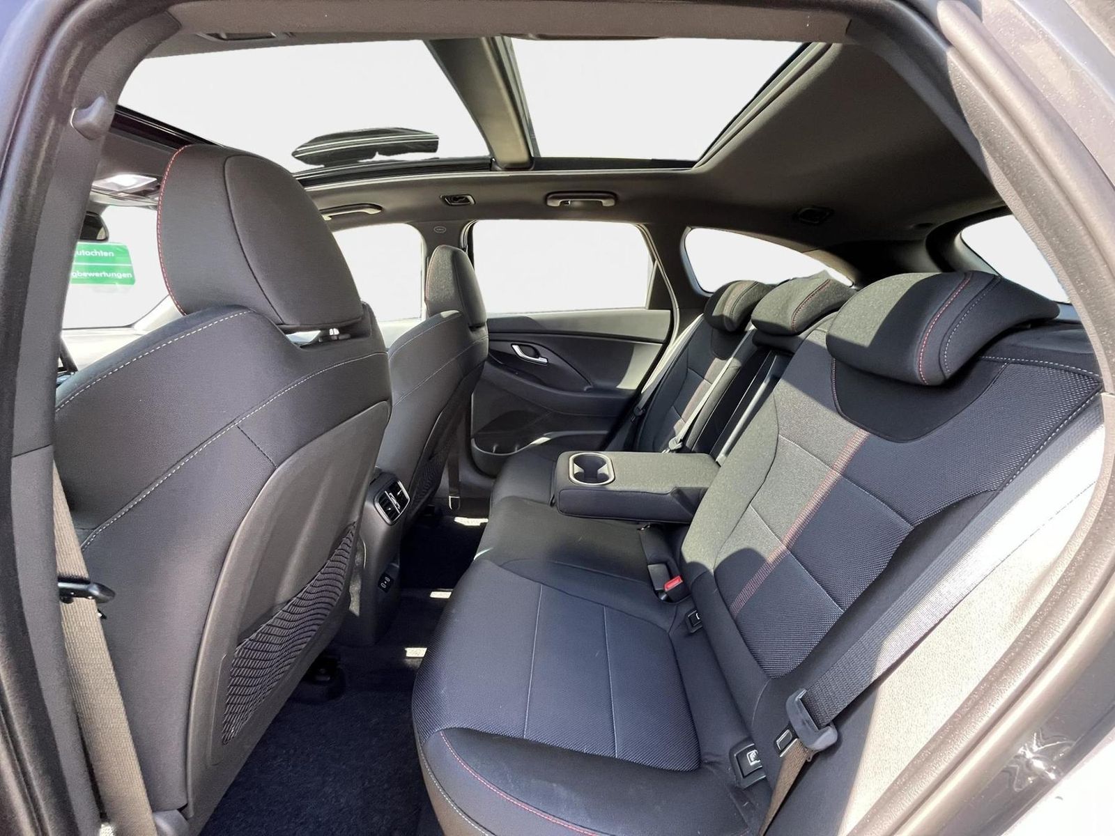 Hyundai i30 – Bild 15