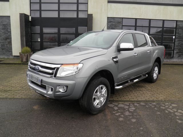 Ford Ranger 3.2 tdci broken engin