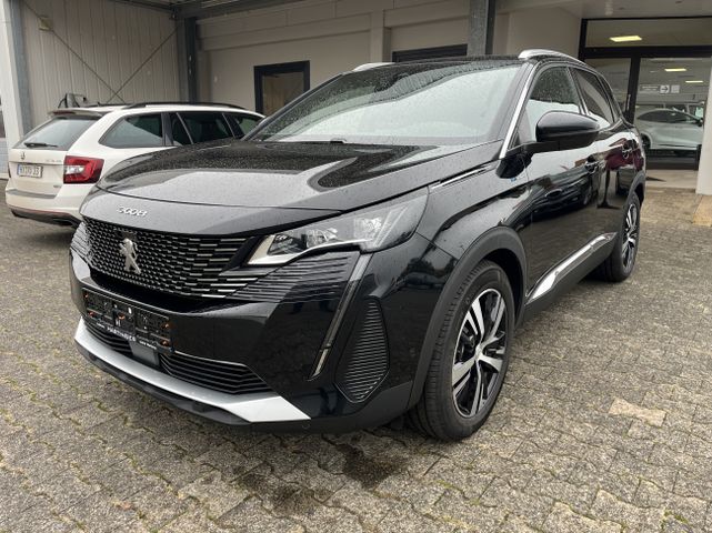 Peugeot 3008 Hybrid4 300 GT*Vollaussttg*AHK*Nachtsichtfu