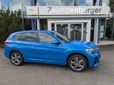 BMW X1 sDrive18i M Sport AHK M Sportpaket HiFi DAB - BMW X1 in Chemnitz