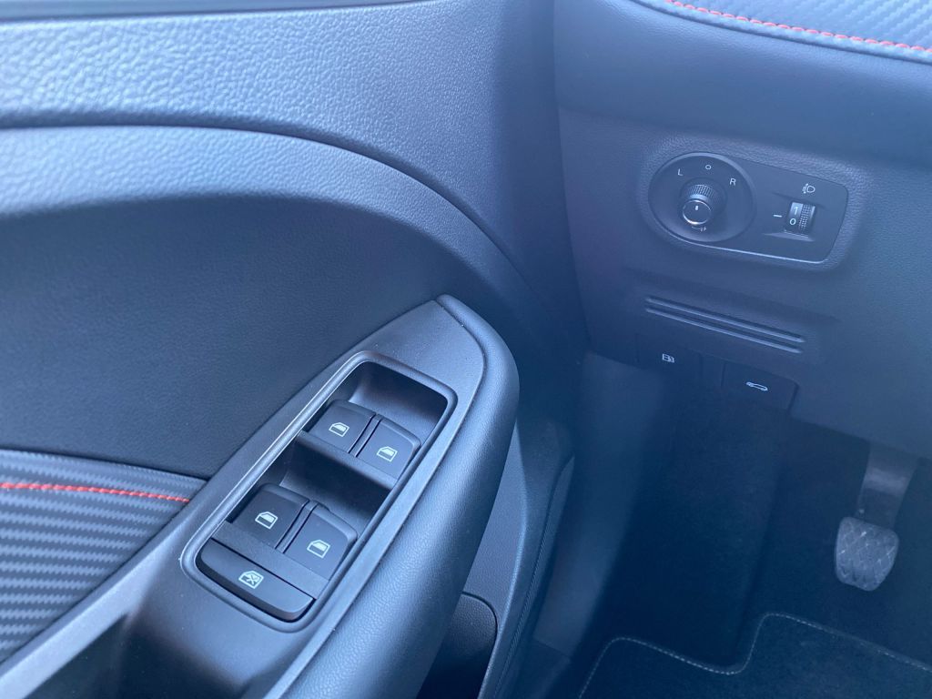 Fahrzeugabbildung MG ZS ICE 1.5 VTI-tech Comfort *Bi-LED-Scheinwerfer