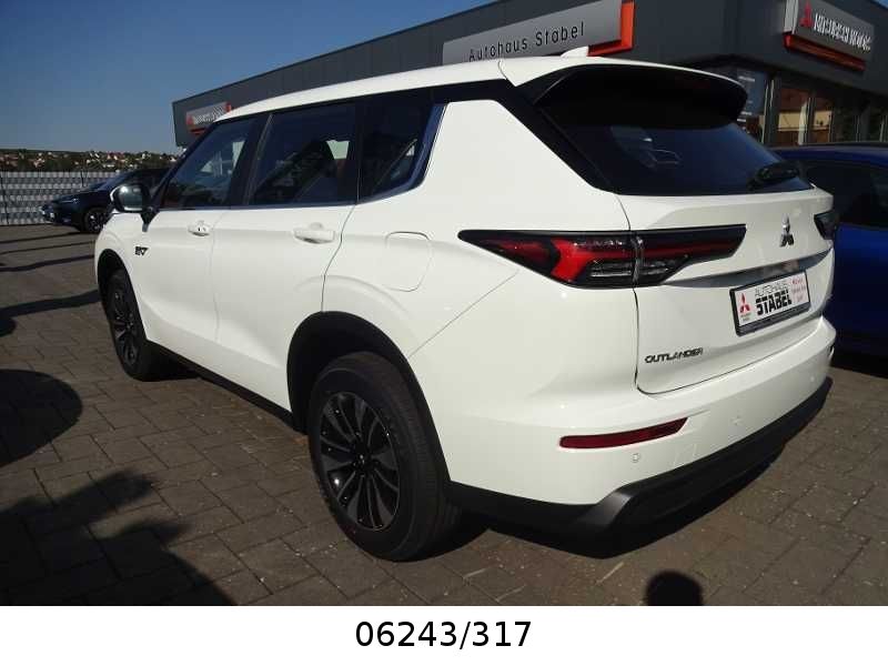 Mitsubishi Outlander - Bild 6