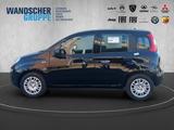 Fiat Panda MY25-Panda Hybrid 1.0 PDC KLIMA ZV - Fiat Panda mit Hybrid-Antrieb