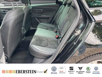 Seat Leon Sportstourer 1.5 TSI NAVI ALCANTARA AHK