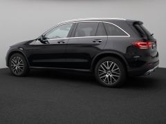 Foto Nummer 10: MERCEDES-BENZ GLC 300