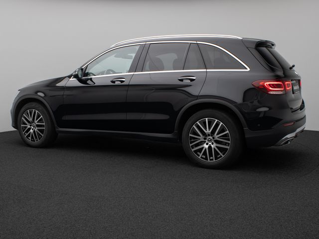 Foto Nummer 10: MERCEDES-BENZ GLC 300