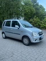 Opel Agila mit TÜV - gebrauchte Opel Agila aus dem Jahr 2006